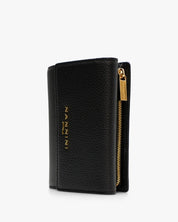 Nannini Medium Leather Wallet