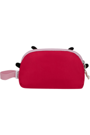 Samsonite Happy Sammies Eco Toilet Kit for children, compact accessory with mini toiletries and eco-friendly design.