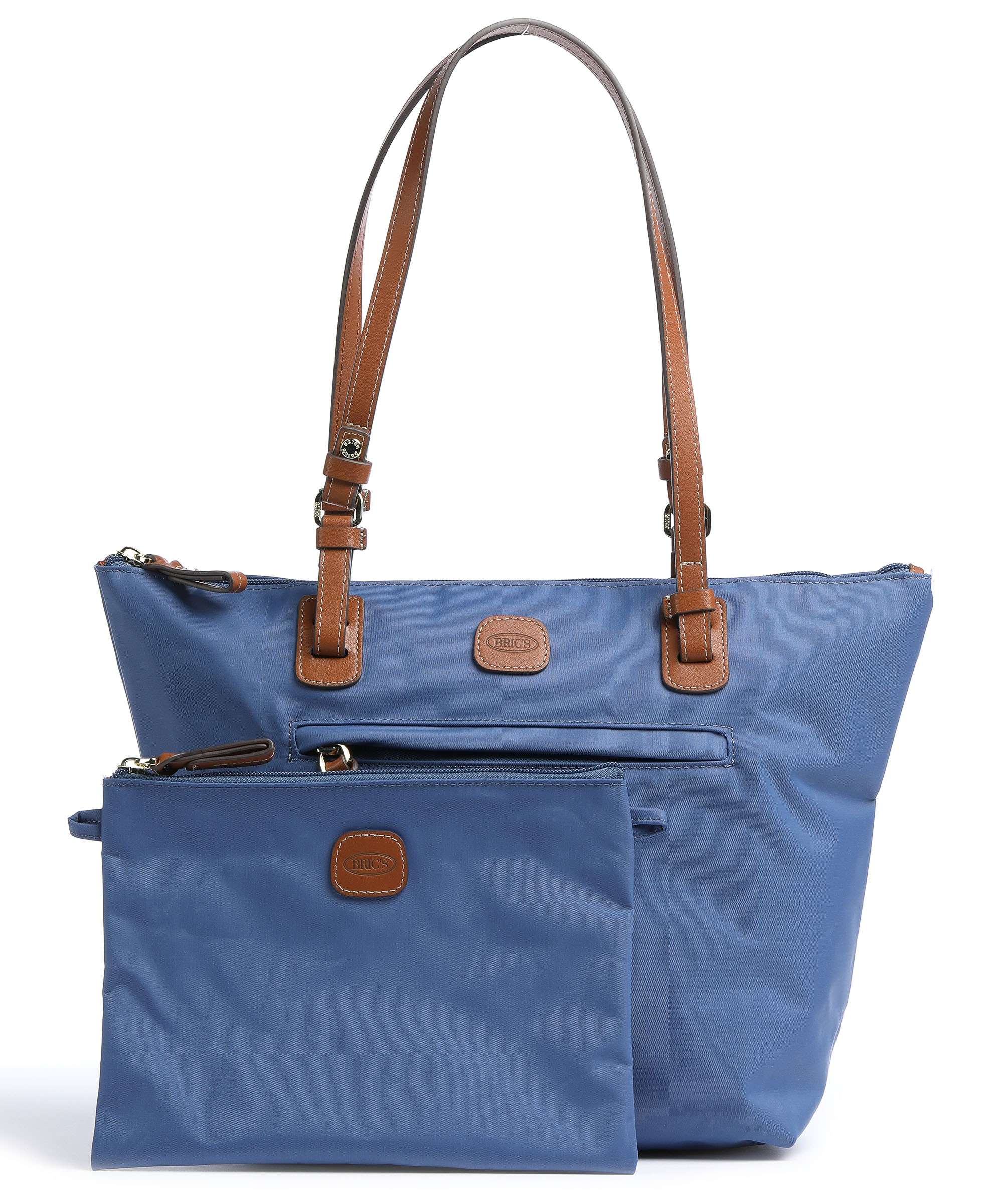 X-Bag Shopping Bric`s - MYLILLY