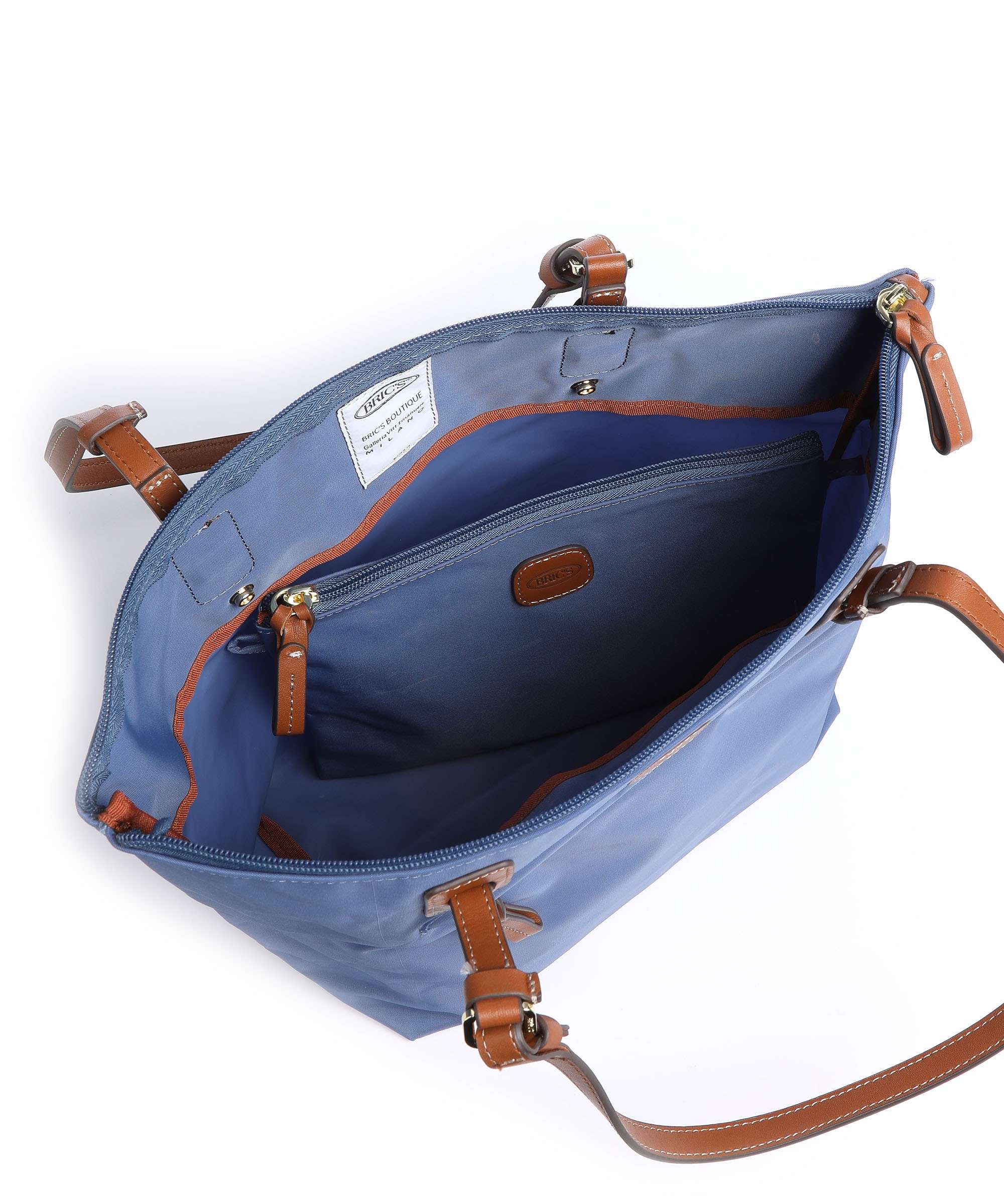 X-Bag Shopping Bric`s - MYLILLY