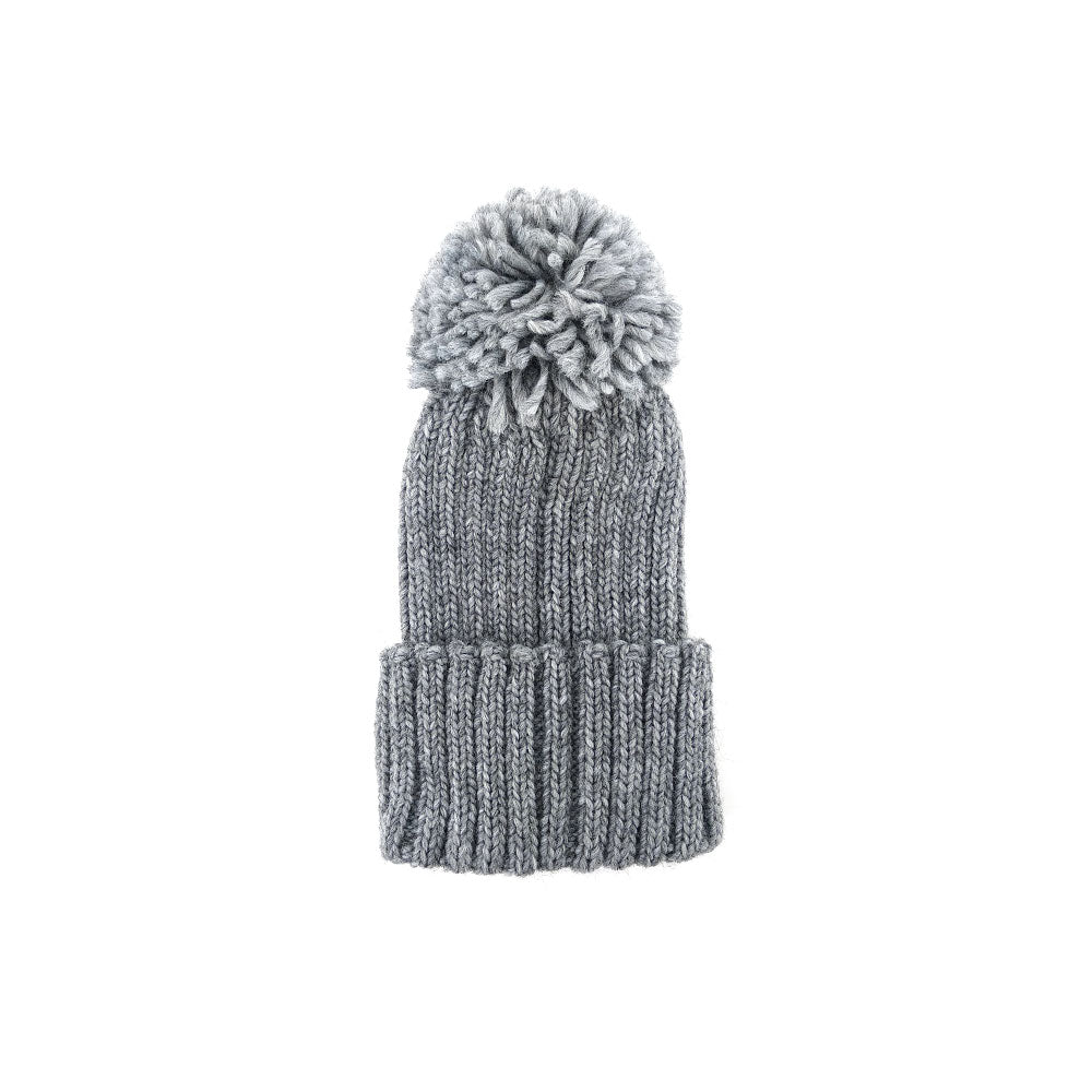 Cappello Pompon Piquadro