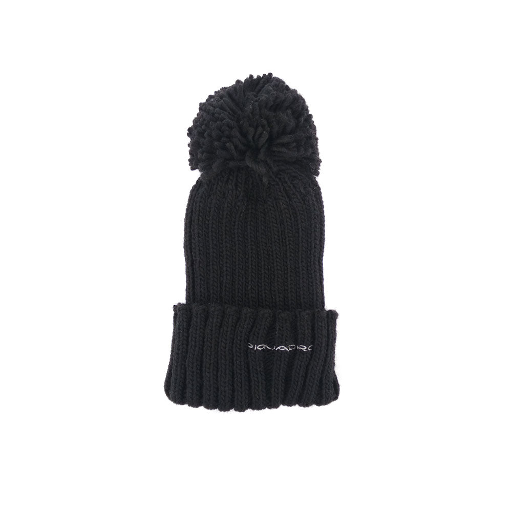 Cappello Pompon Piquadro