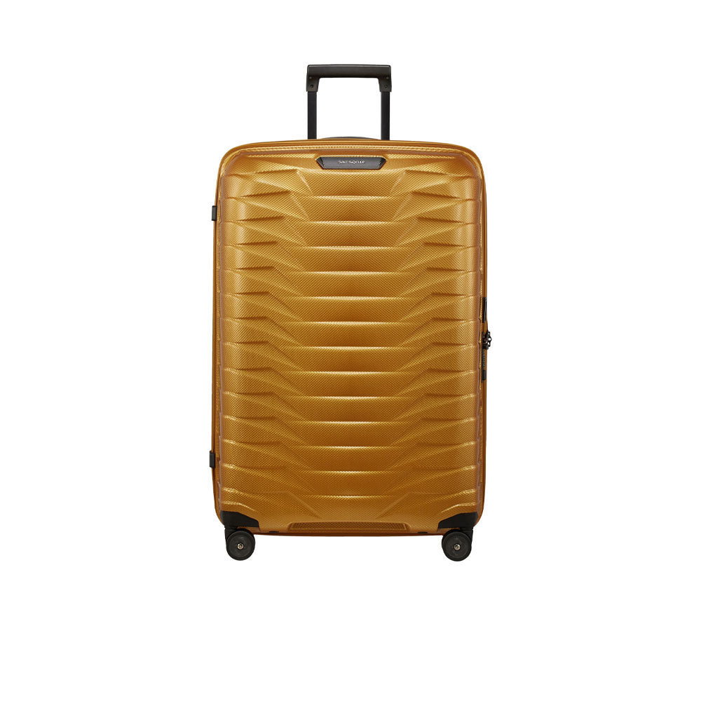 Samsonite Proxis Großer Trolley
