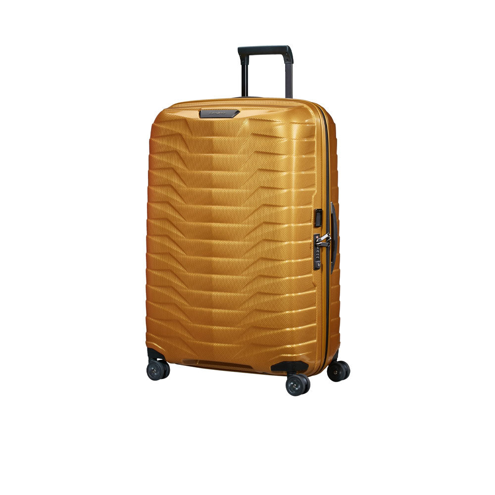 Samsonite Proxis Großer Trolley