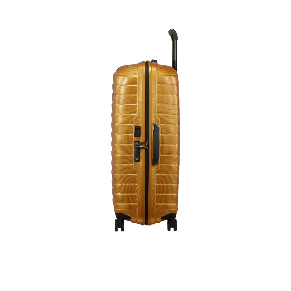 Samsonite Proxis Großer Trolley