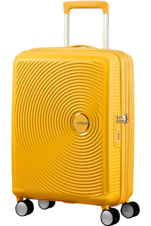 Soundbox Spinner 55/20 Exp American Tourister