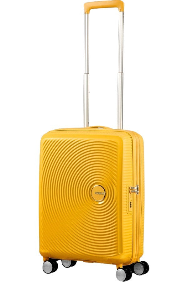 Soundbox Spinner 55/20 Exp American Tourister