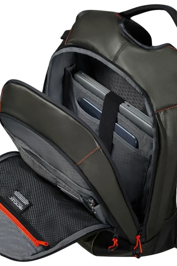 Backpack Paradiver Eco Laptop L Samsonite