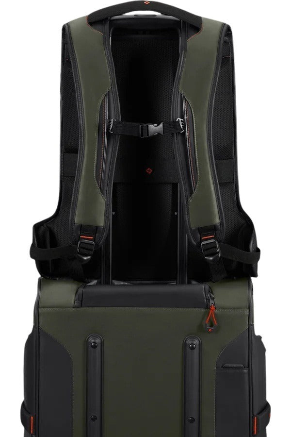 Backpack Paradiver Eco Laptop L Samsonite