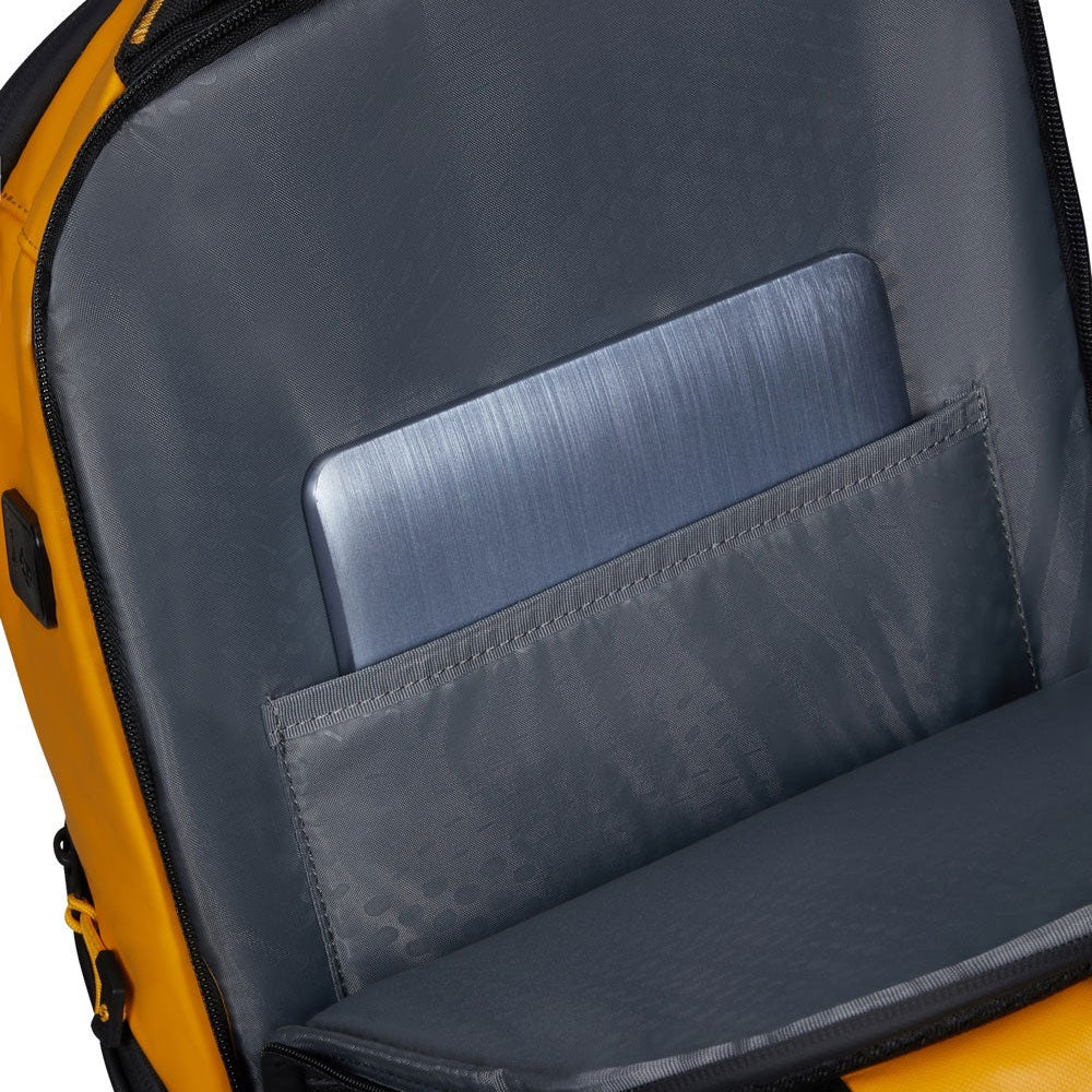 Zaino Ecodiver M USB Samsonite - MYLILLY