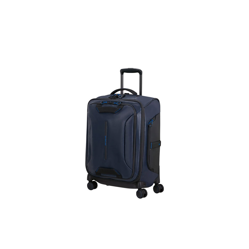 Cabin Trolley Ecodiver Samsonite - MYLILLY