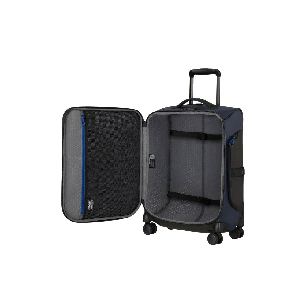 Cabin Trolley Ecodiver Samsonite - MYLILLY