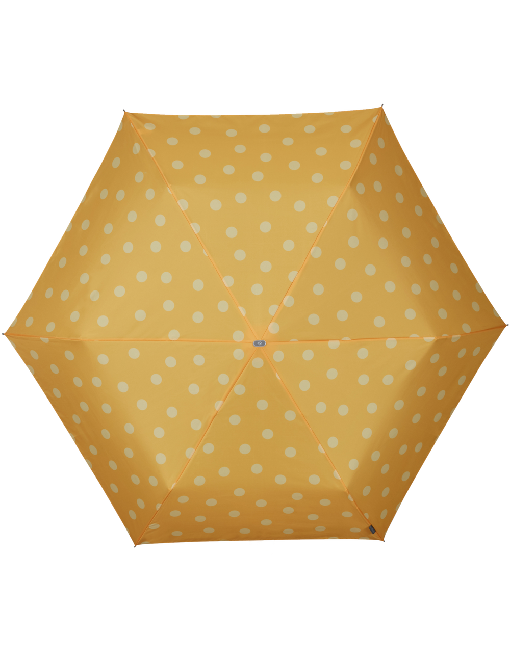 Samsonite Alu Drop S unisex umbrella with sleek aluminum handle and compact design, suitable for rain protection.