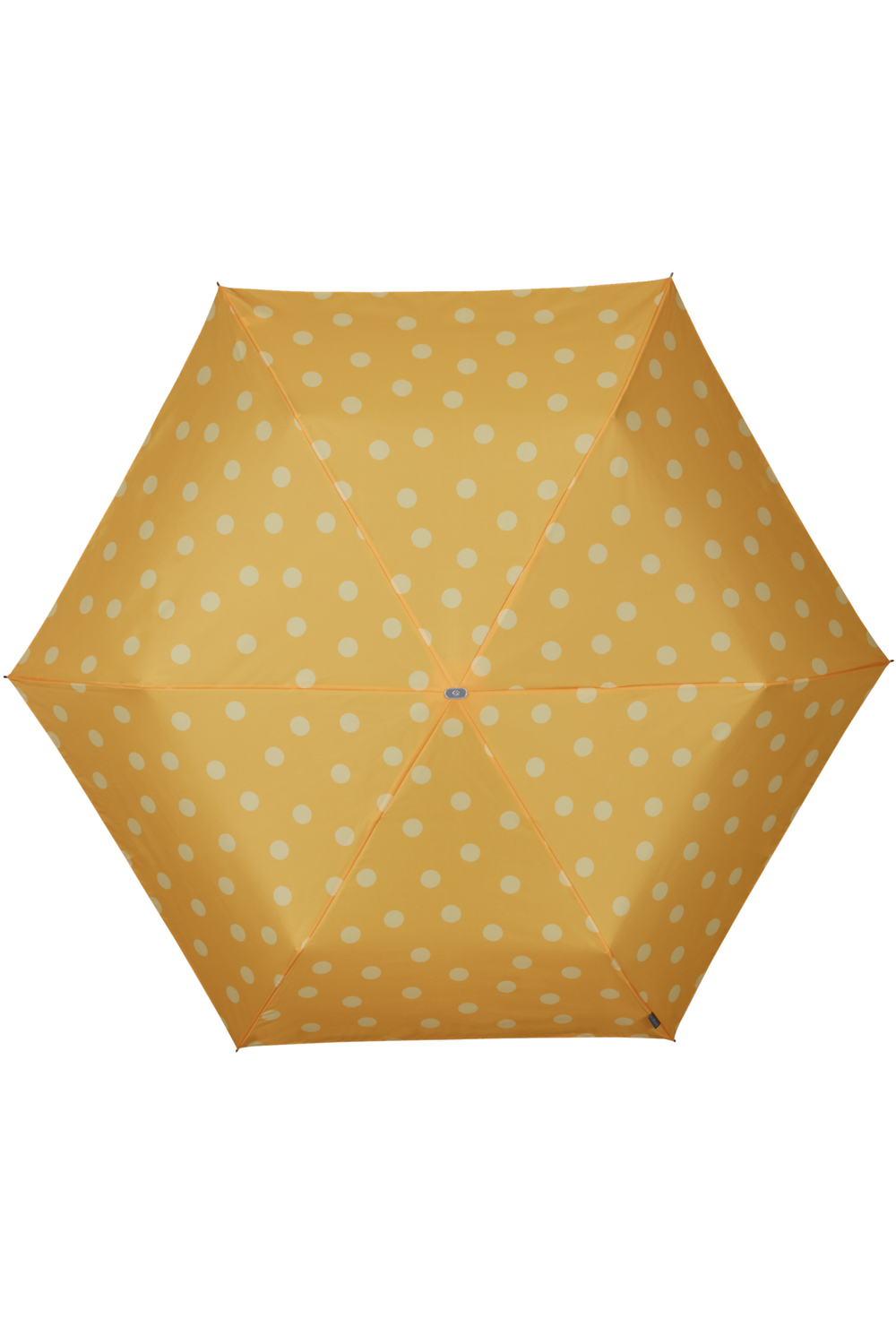 Samsonite Alu Drop S unisex umbrella with sleek aluminum handle and compact design, suitable for rain protection.