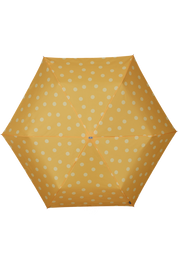 Samsonite Alu Drop S unisex umbrella with sleek aluminum handle and compact design, suitable for rain protection.