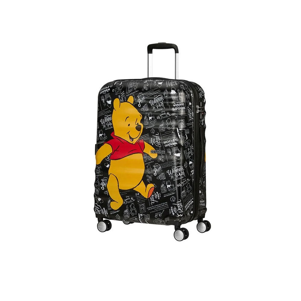 Trolley Wavebreaker Disney 4 ruote American Tourister per bambini - MYLILLY