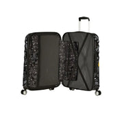 Trolley Wavebreaker Disney 4 ruote American Tourister per bambini - MYLILLY