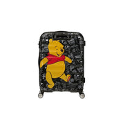 Trolley Wavebreaker Disney 4 ruote American Tourister per bambini - MYLILLY