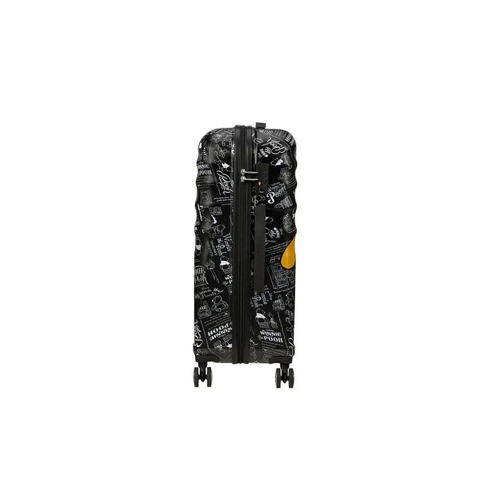 Trolley Wavebreaker Disney 4 ruote American Tourister per bambini - MYLILLY