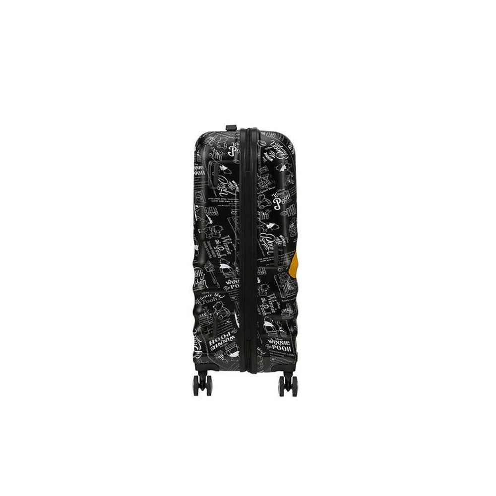 Trolley Wavebreaker Disney 4 ruote American Tourister per bambini - MYLILLY