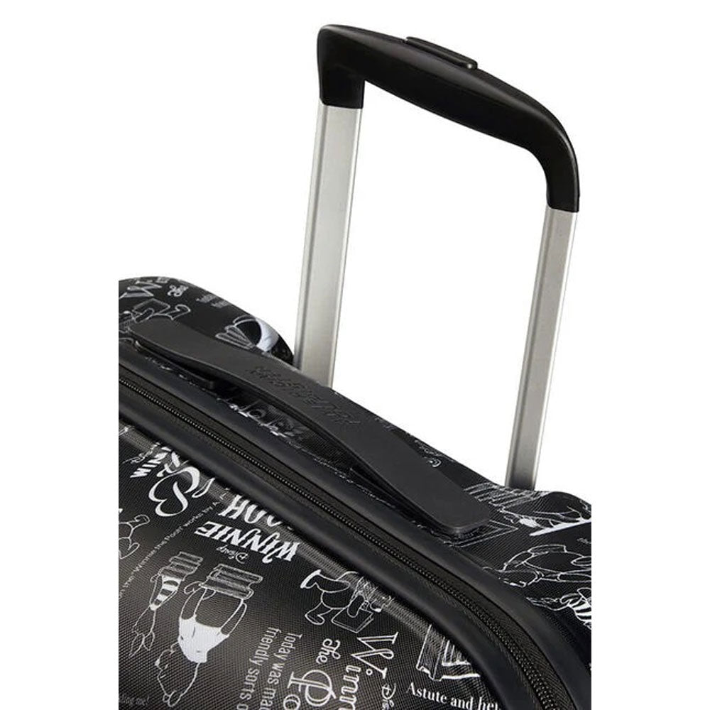 Trolley Wavebreaker Disney 4 ruote American Tourister per bambini - MYLILLY