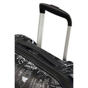 Trolley Wavebreaker Disney 4 ruote American Tourister per bambini - MYLILLY
