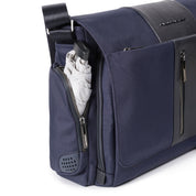 Messenger porta pc e iPad® Brief 2 Piquadro