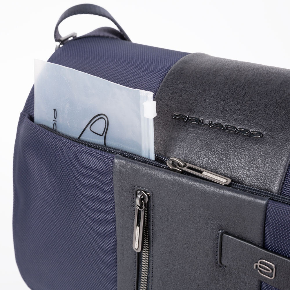 Messenger porta pc e iPad® Brief 2 Piquadro