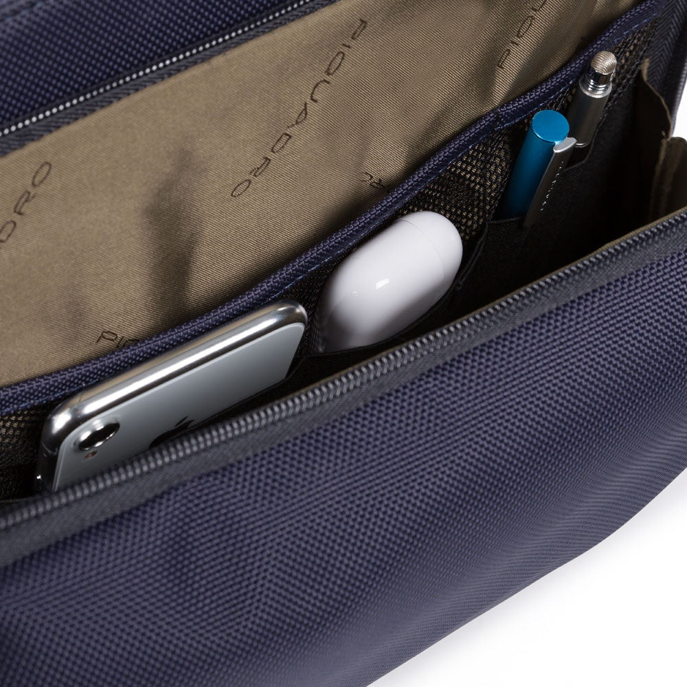 Messenger porta pc e iPad® Brief 2 Piquadro