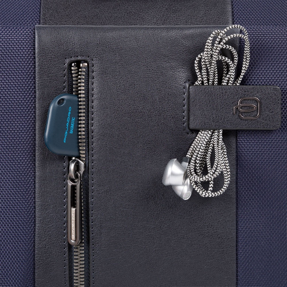 Messenger porta pc e iPad® Brief 2 Piquadro