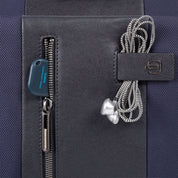 Messenger porta pc e iPad® Brief 2 Piquadro