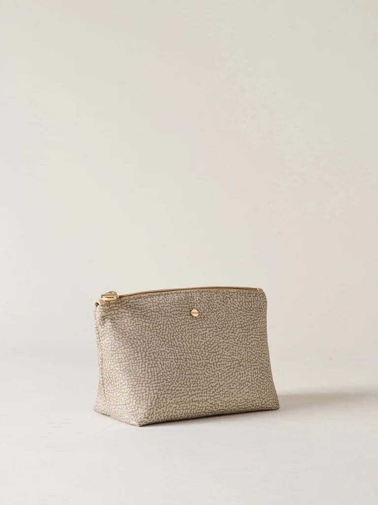 Pochette Medium Borbonese