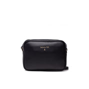 Borsa a tracolla in pelle Patrizia Pepe