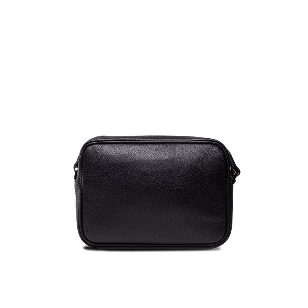Borsa a tracolla in pelle Patrizia Pepe