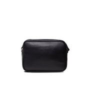 Borsa a tracolla in pelle Patrizia Pepe