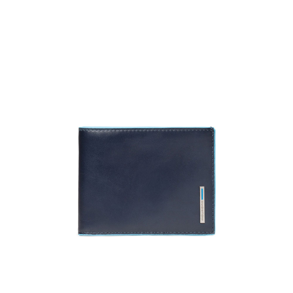 Portafoglio Blue Square Piquadro