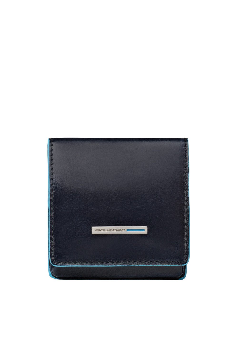 Portamonete a tacco quadrato Stationery Piquadro