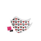 Puppy Zitto Mask