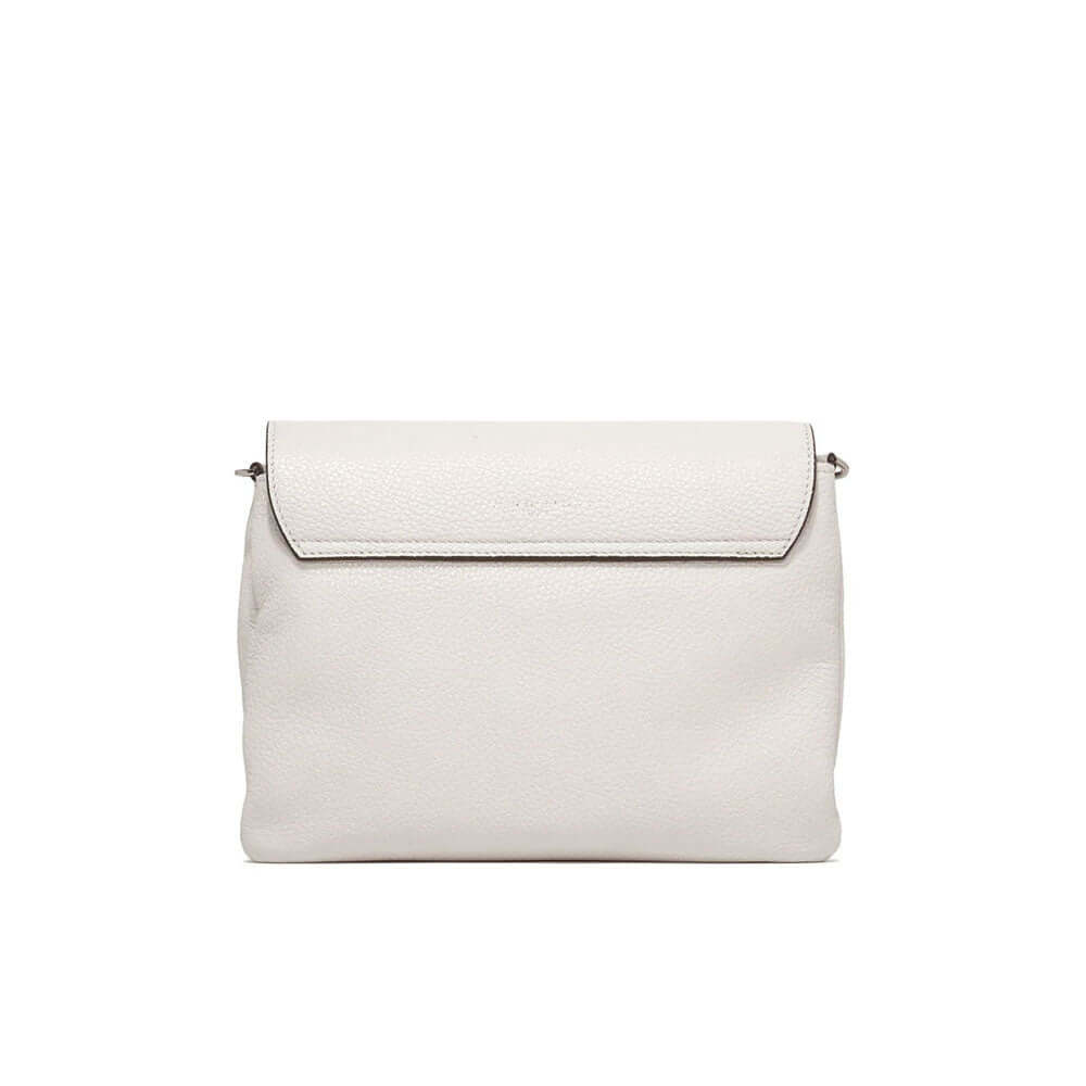 Borsa a spalla Bodybag Three in pelle Gianni Chiarini