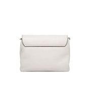 Borsa a spalla Bodybag Three in pelle Gianni Chiarini