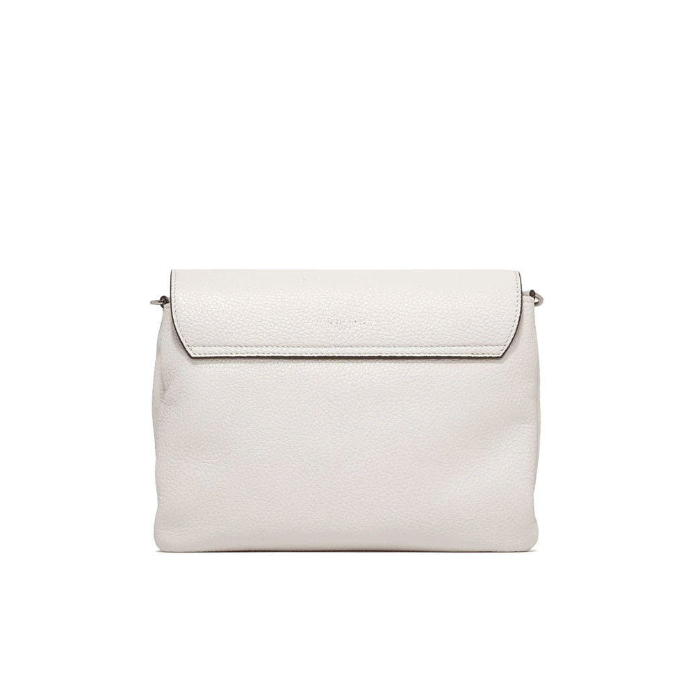 Borsa a spalla Bodybag Three in pelle Gianni Chiarini