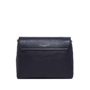 Gianni Chiarini Bodybag Three leather shoulder bag