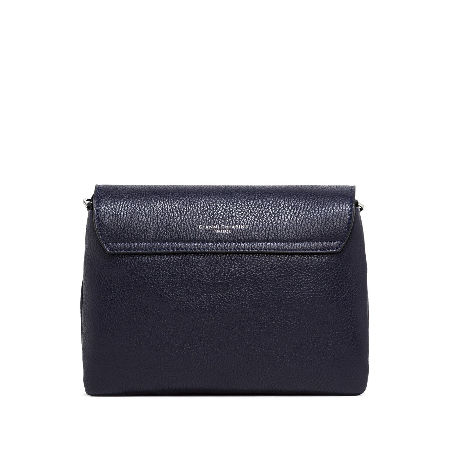 Borsa a tracolla Three in pelle Gianni Chiarini