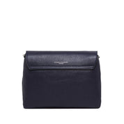 Borsa a tracolla Three in pelle Gianni Chiarini