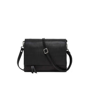 Borsa a tracolla Three in pelle Gianni Chiarini