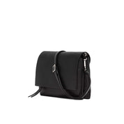 Borsa a tracolla Three in pelle Gianni Chiarini