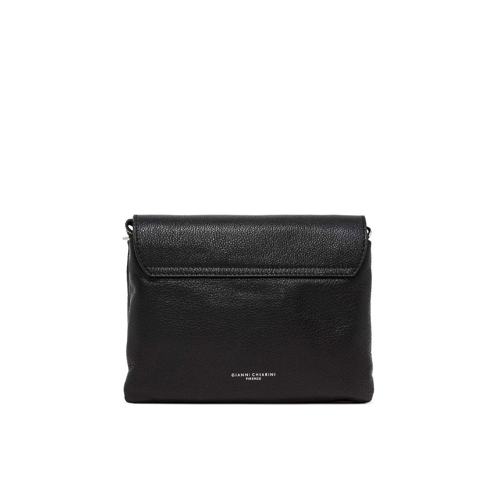 Borsa a tracolla Three in pelle Gianni Chiarini