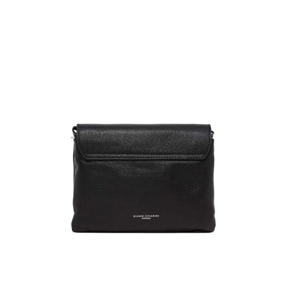 Bodybag Three in leather Gianni Chiarini