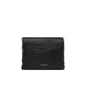 Bodybag Three in leather Gianni Chiarini