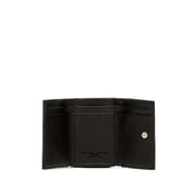 Portafoglio Grain in pelle Gianni Chiarini
